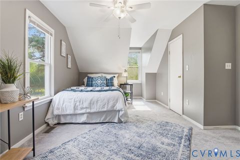 Tiny photo for 1330 Robindale Road, Midlothian, VA 23235 (MLS # 2609963)