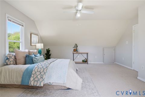 Tiny photo for 1330 Robindale Road, Midlothian, VA 23235 (MLS # 2609963)