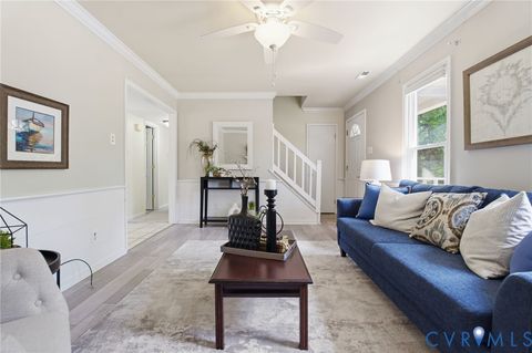 Tiny photo for 1330 Robindale Road, Midlothian, VA 23235 (MLS # 2609963)