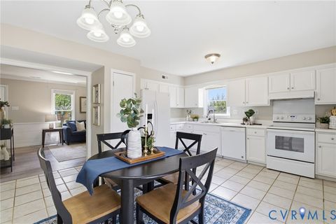 Tiny photo for 1330 Robindale Road, Midlothian, VA 23235 (MLS # 2609963)