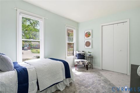 Tiny photo for 1330 Robindale Road, Midlothian, VA 23235 (MLS # 2609963)