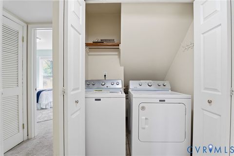 Tiny photo for 1330 Robindale Road, Midlothian, VA 23235 (MLS # 2609963)