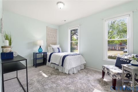 Tiny photo for 1330 Robindale Road, Midlothian, VA 23235 (MLS # 2609963)