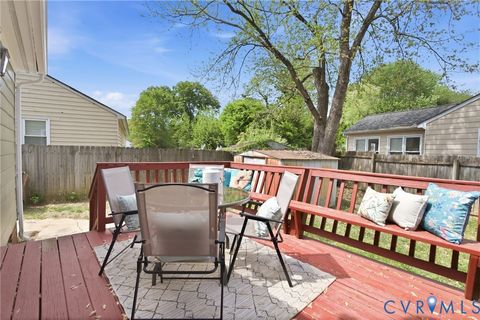 Tiny photo for 1330 Robindale Road, Midlothian, VA 23235 (MLS # 2609963)