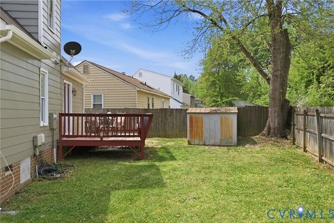Tiny photo for 1330 Robindale Road, Midlothian, VA 23235 (MLS # 2609963)