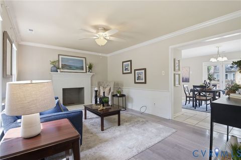 Tiny photo for 1330 Robindale Road, Midlothian, VA 23235 (MLS # 2609963)