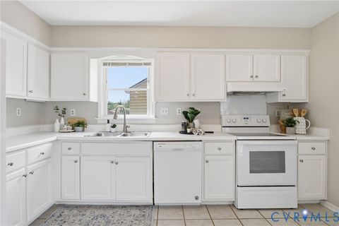 Tiny photo for 1330 Robindale Road, Midlothian, VA 23235 (MLS # 2609963)