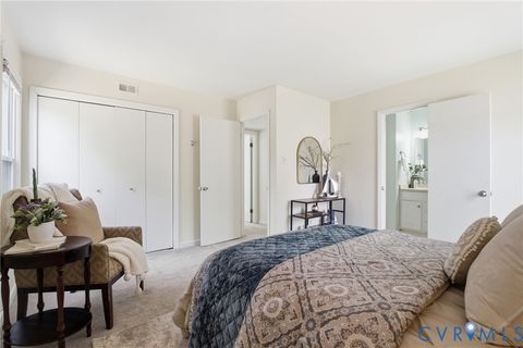 Tiny photo for 1330 Robindale Road, Midlothian, VA 23235 (MLS # 2609963)