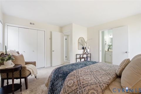 Tiny photo for 1330 Robindale Road, Midlothian, VA 23235 (MLS # 2609963)