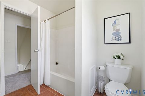 Tiny photo for 1330 Robindale Road, Midlothian, VA 23235 (MLS # 2609963)