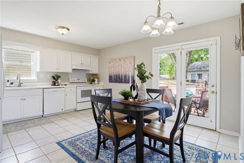 Tiny photo for 1330 Robindale Road, Midlothian, VA 23235 (MLS # 2609963)