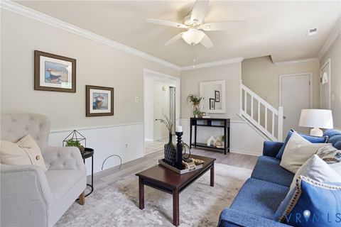 Tiny photo for 1330 Robindale Road, Midlothian, VA 23235 (MLS # 2609963)