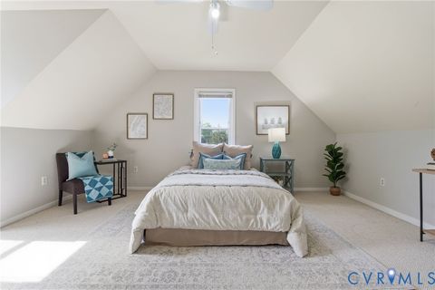 Tiny photo for 1330 Robindale Road, Midlothian, VA 23235 (MLS # 2609963)