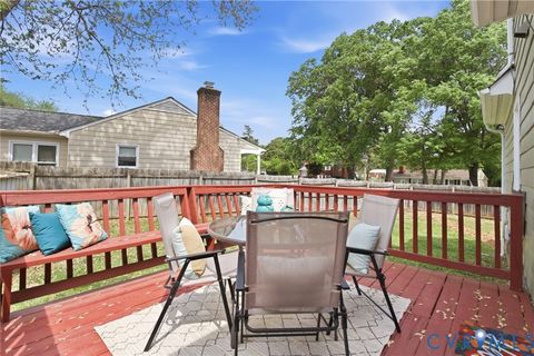 Tiny photo for 1330 Robindale Road, Midlothian, VA 23235 (MLS # 2609963)