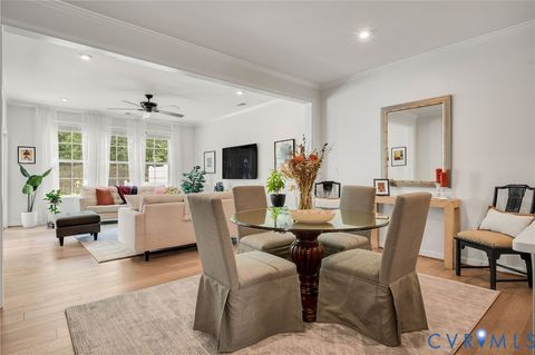 Tiny photo for 9217 Cerulean Place, Goochland, VA 23238 (MLS # 2618168)