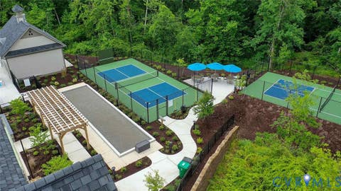 Tiny photo for 9217 Cerulean Place, Goochland, VA 23238 (MLS # 2618168)