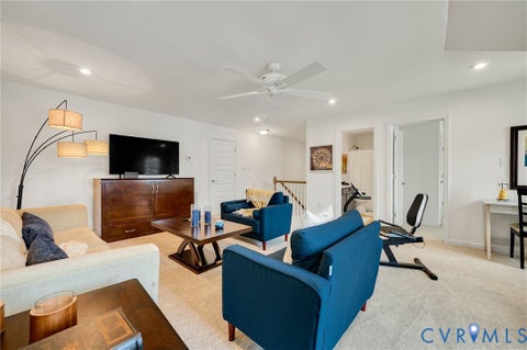 Tiny photo for 9217 Cerulean Place, Goochland, VA 23238 (MLS # 2618168)