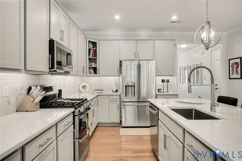 Tiny photo for 9217 Cerulean Place, Goochland, VA 23238 (MLS # 2618168)