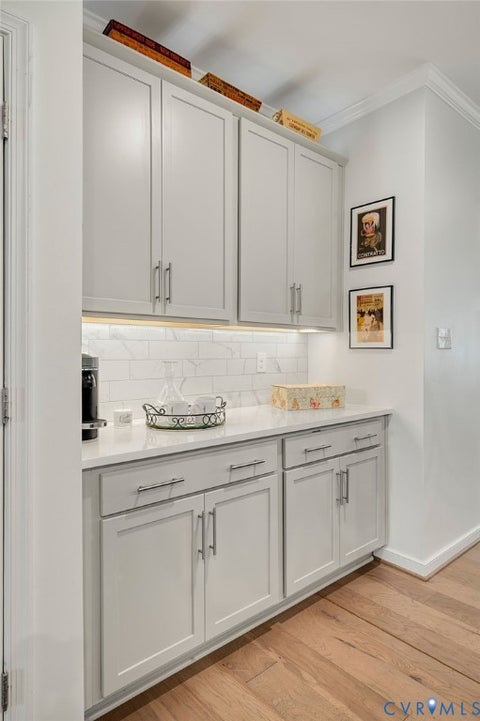 Tiny photo for 9217 Cerulean Place, Goochland, VA 23238 (MLS # 2618168)