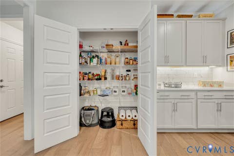 Tiny photo for 9217 Cerulean Place, Goochland, VA 23238 (MLS # 2618168)