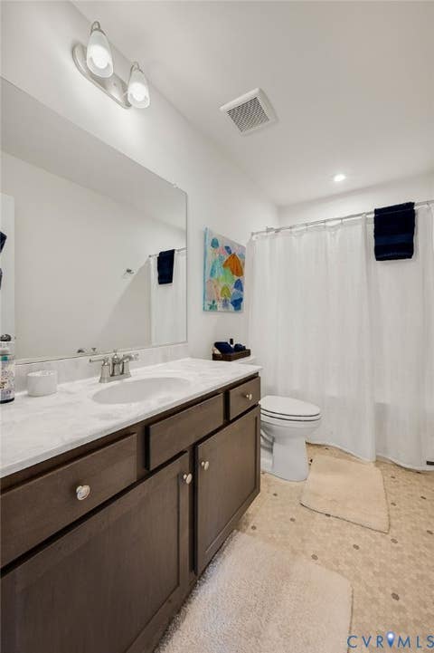 Tiny photo for 9217 Cerulean Place, Goochland, VA 23238 (MLS # 2618168)