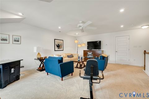 Tiny photo for 9217 Cerulean Place, Goochland, VA 23238 (MLS # 2618168)