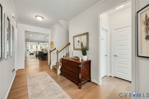 Tiny photo for 9217 Cerulean Place, Goochland, VA 23238 (MLS # 2618168)