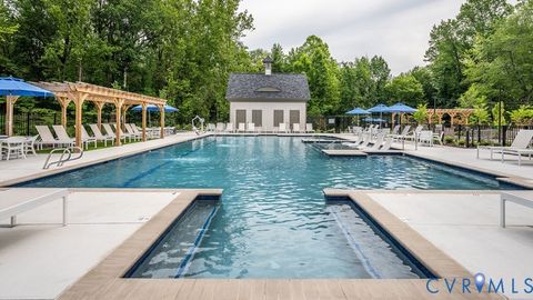 Tiny photo for 9217 Cerulean Place, Goochland, VA 23238 (MLS # 2618168)