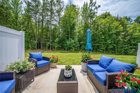 Tiny photo for 9217 Cerulean Place, Goochland, VA 23238 (MLS # 2618168)