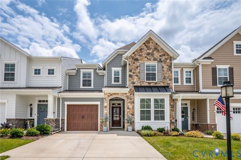 Photo of 9217 Cerulean Place, Goochland, VA 23238 (MLS # 2618168)