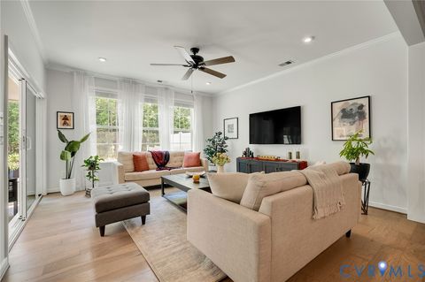 Tiny photo for 9217 Cerulean Place, Goochland, VA 23238 (MLS # 2618168)