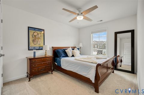 Tiny photo for 9217 Cerulean Place, Goochland, VA 23238 (MLS # 2618168)
