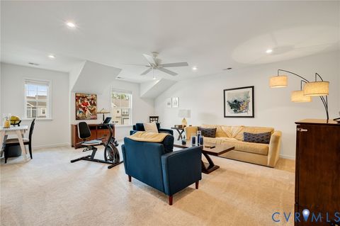 Tiny photo for 9217 Cerulean Place, Goochland, VA 23238 (MLS # 2618168)