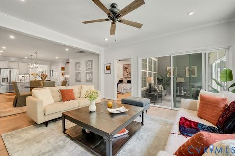 Tiny photo for 9217 Cerulean Place, Goochland, VA 23238 (MLS # 2618168)