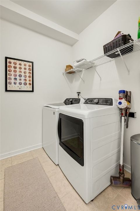 Tiny photo for 9217 Cerulean Place, Goochland, VA 23238 (MLS # 2618168)