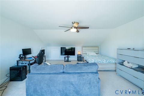 Tiny photo for 586 Hazel Drive, Henrico, VA 23233 (MLS # 2608463)