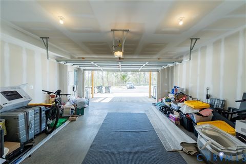 Tiny photo for 586 Hazel Drive, Henrico, VA 23233 (MLS # 2608463)