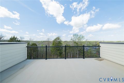 Tiny photo for 586 Hazel Drive, Henrico, VA 23233 (MLS # 2608463)