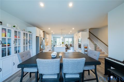 Tiny photo for 586 Hazel Drive, Henrico, VA 23233 (MLS # 2608463)