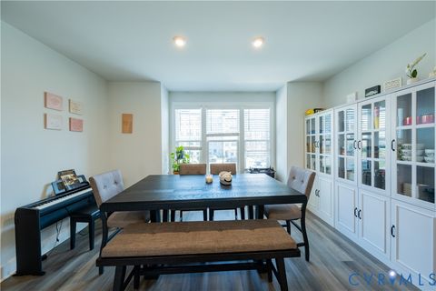 Tiny photo for 586 Hazel Drive, Henrico, VA 23233 (MLS # 2608463)