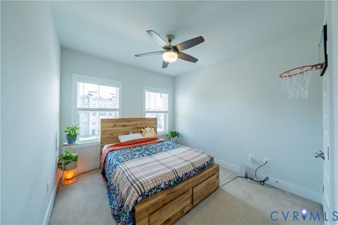 Tiny photo for 586 Hazel Drive, Henrico, VA 23233 (MLS # 2608463)