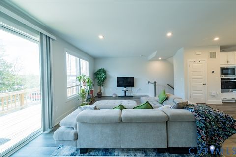 Tiny photo for 586 Hazel Drive, Henrico, VA 23233 (MLS # 2608463)