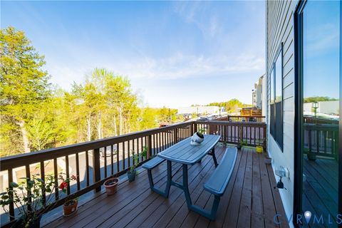 Tiny photo for 586 Hazel Drive, Henrico, VA 23233 (MLS # 2608463)