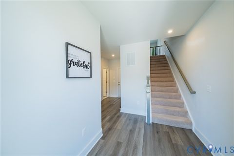 Tiny photo for 586 Hazel Drive, Henrico, VA 23233 (MLS # 2608463)