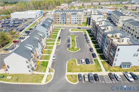 Tiny photo for 586 Hazel Drive, Henrico, VA 23233 (MLS # 2608463)