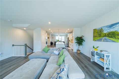 Tiny photo for 586 Hazel Drive, Henrico, VA 23233 (MLS # 2608463)