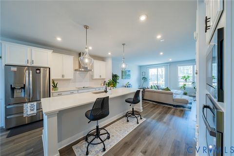 Tiny photo for 586 Hazel Drive, Henrico, VA 23233 (MLS # 2608463)