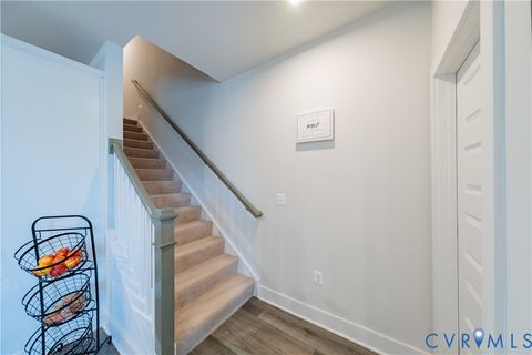 Tiny photo for 586 Hazel Drive, Henrico, VA 23233 (MLS # 2608463)