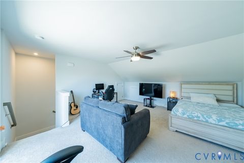 Tiny photo for 586 Hazel Drive, Henrico, VA 23233 (MLS # 2608463)