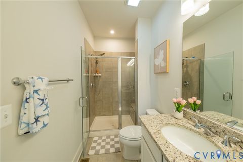 Tiny photo for 586 Hazel Drive, Henrico, VA 23233 (MLS # 2608463)